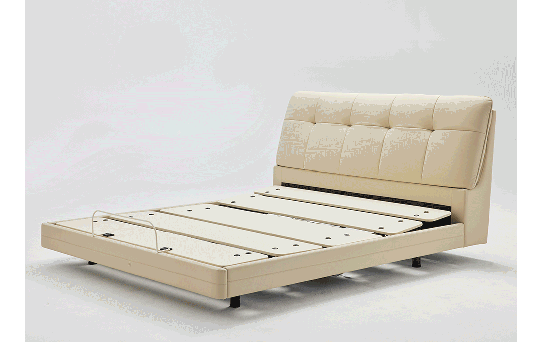 Chất Lượng Cao Cấp Vượt Trội: Giường Thông Minh 8H Milan DT3 Ultra – Tinh Hoa Vật Liệu