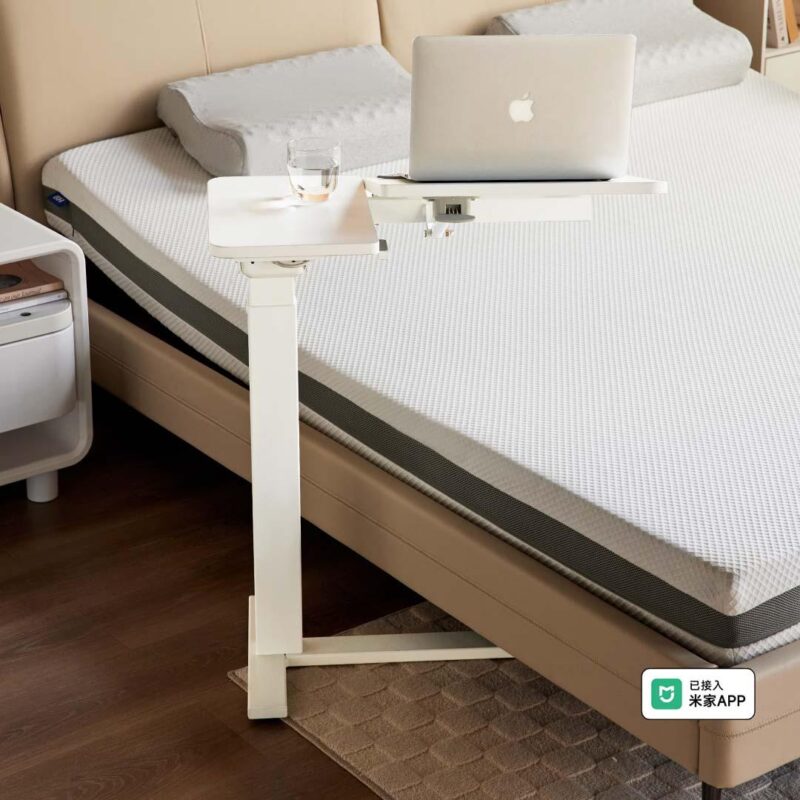 Bàn Nâng Điện Thông Minh Xiaomi 8H – Giải Pháp Đa Năng Cho Không Gian Sống Hiện Đại