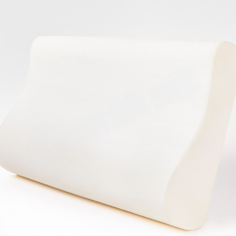 Giải Pháp Giấc Ngủ Đỉnh Cao: Gối Memory Foam Hyperbol 8H H1 Với Thiết Kế Ba Đường Cong Độc Đáo