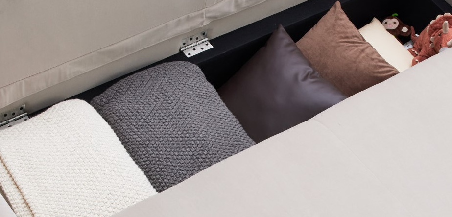 Giải Phóng Không Gian, Tối Ưu Tiện Ích: Ghế Sofa Giường Đa Năng Xiaomi 8H Ace