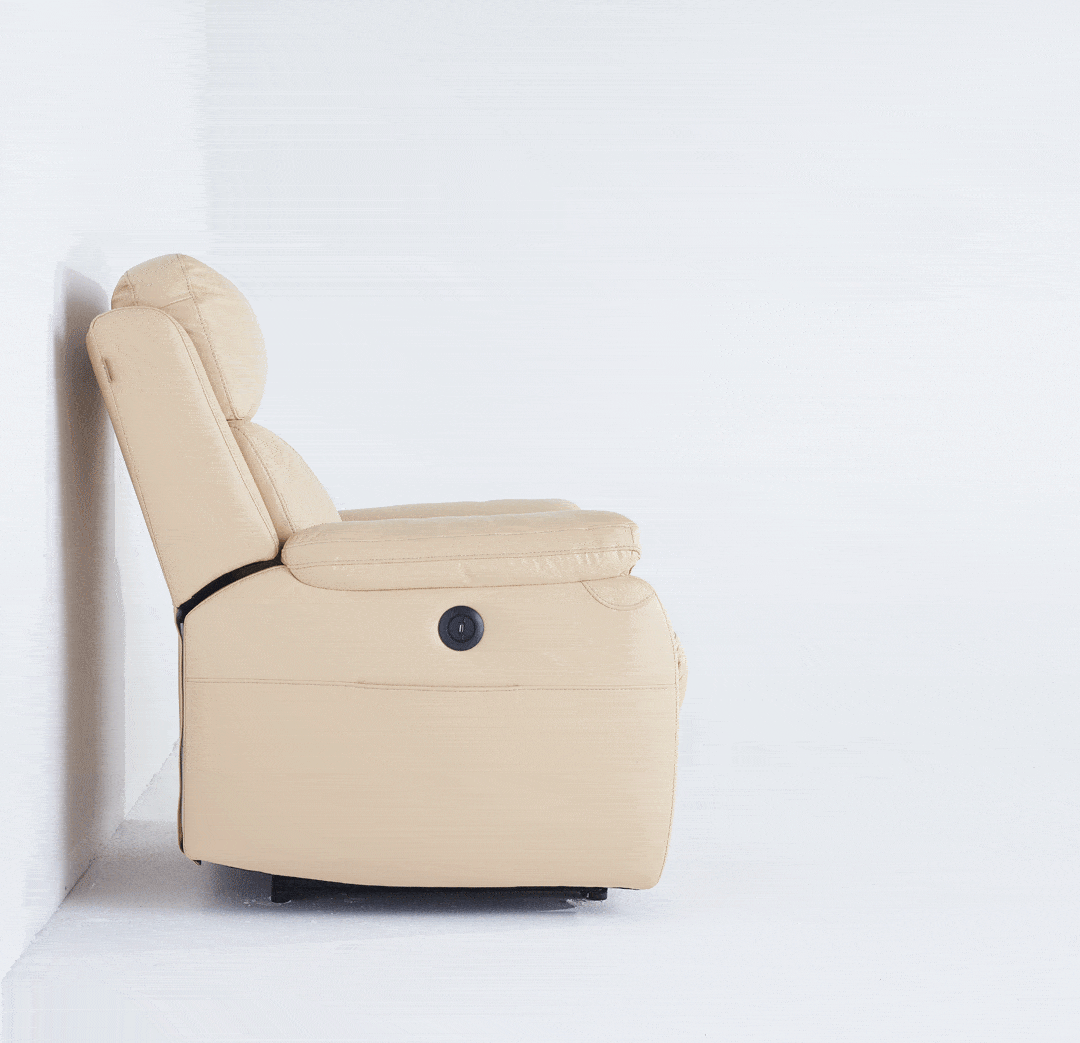 Khách Hàng Được Gì Khi Sở Hữu Sofa Điện Da Thật Đơn Xiaomi 8H U1?