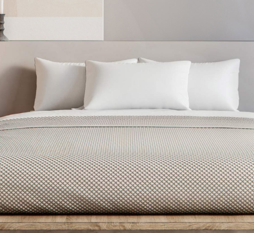 Nâng Tầm Giấc Ngủ: Khám Phá Gối Sợi Đàn Hồi Giảm Áp Lực Xiaomi 8H PF3 – Đỉnh Cao Của Sự Thoải Mái và An Toàn