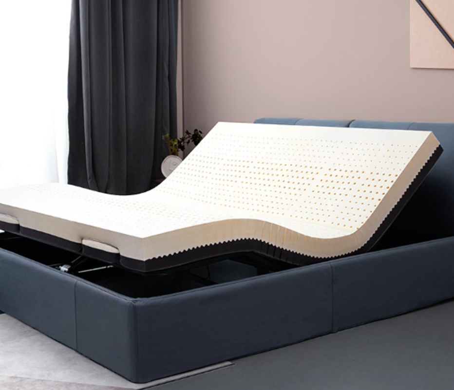Ra Mắt Đệm Cao Su Thiên Nhiên Schcott Xiaomi 8H – Đột Phá Công Nghệ, Bền Bỉ Vượt Thời Gian, Kháng Khuẩn Toàn Diện
