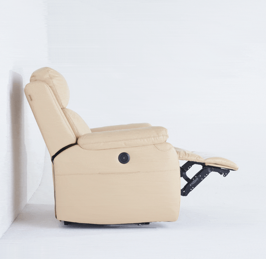 Sofa Điện Xiaomi 8H Youran1 – Thư Giãn Tuyệt Đối: Công Nghệ Điều Chỉnh Chính Xác & Hệ Thống Hỗ Trợ Đẳng Cấp