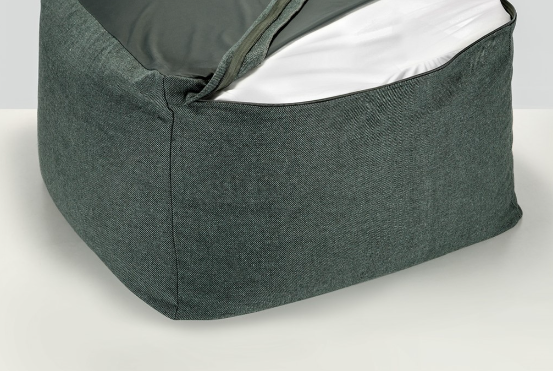 Ghế Sofa Lười Tiện Ích 8H – Dễ Dàng Vệ Sinh, An Toàn Tuyệt Đối Cho Mọi Gia Đình