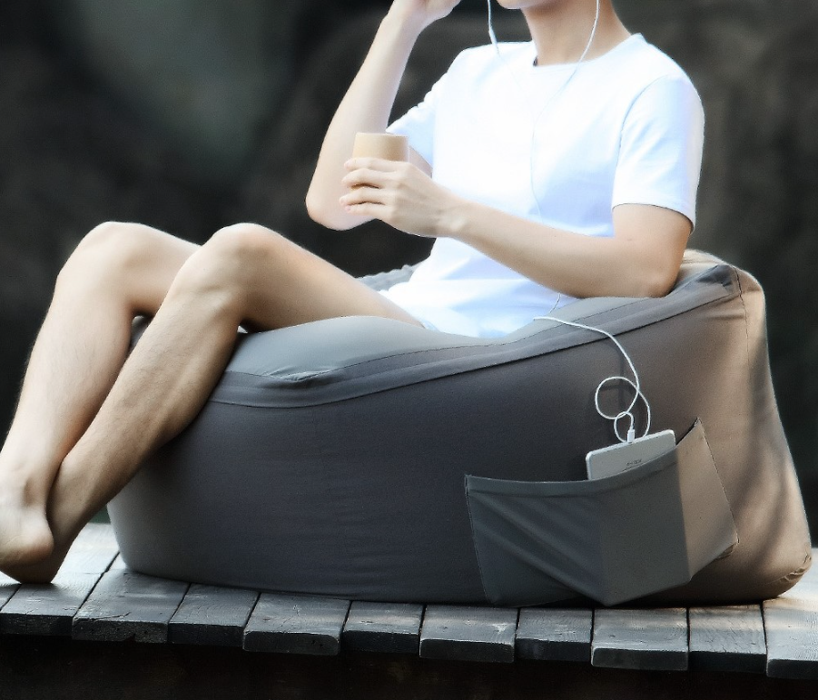 Ghế Sofa Lười Tiện Ích 8H – “Người Bạn Nhỏ” Đa Năng, Kiến Tạo Mọi Không Gian Sống