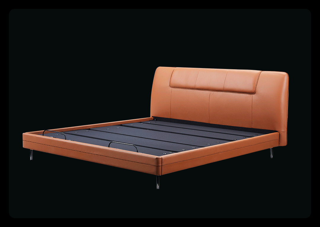 Giường 8H Feel X PRO: Chuyên gia AI của giấc ngủ – Đánh thức một cơ thể khỏe mạnh