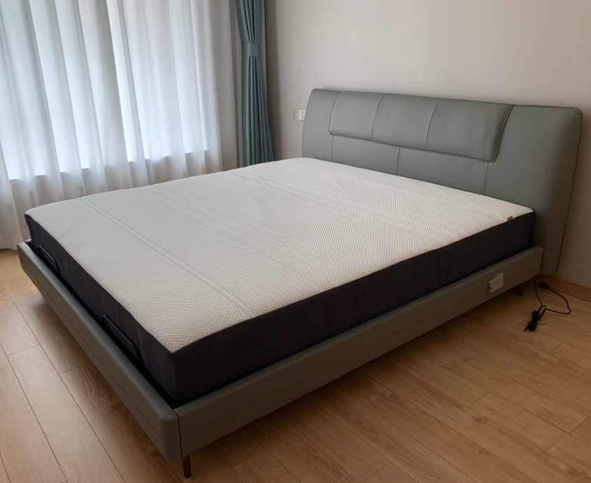 Giường 8H Feel X PRO: Chuyên gia AI của giấc ngủ – Đánh thức một cơ thể khỏe mạnh