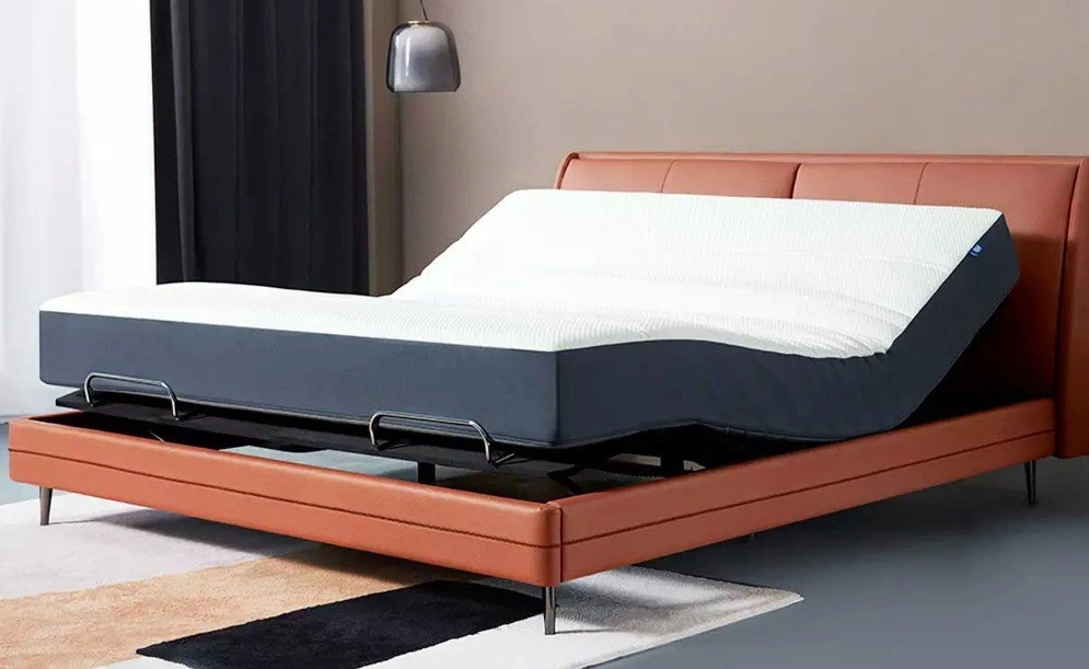 Giường Điện 8H Pro Max – Bí Mật Của Sự Tĩnh Lặng, Nâng Tầm Giấc Ngủ Sâu