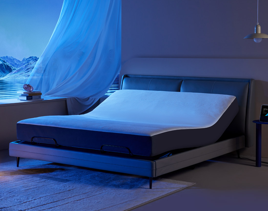 Giường Điện 8H Pro Max – Giải Pháp Chuyên Sâu Cho Cơn Đau Lưng: Nâng Niu Sức Khỏe, Hồi Phục Cơ Thể Mỗi Đêm