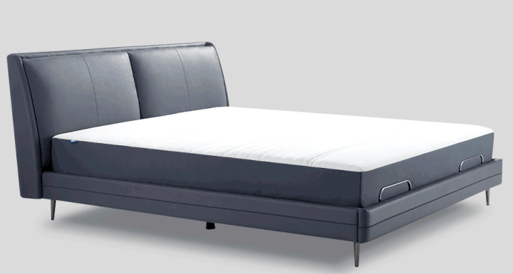 Giường Điện Thông Minh 8H Pro Max – Tuyệt Phẩm Công Nghệ Giấc Ngủ