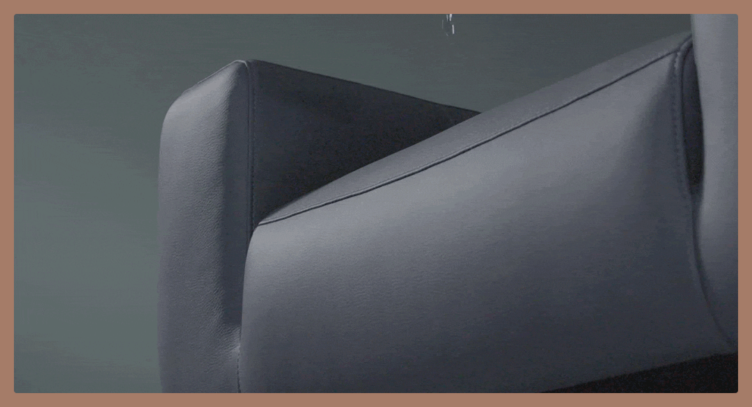 Sofa 8H B5Soft: Da Bò Ý "Lên Nước" Theo Năm Tháng - Đẳng Cấp Sang Trọng, Trải Nghiệm Độc Quyền