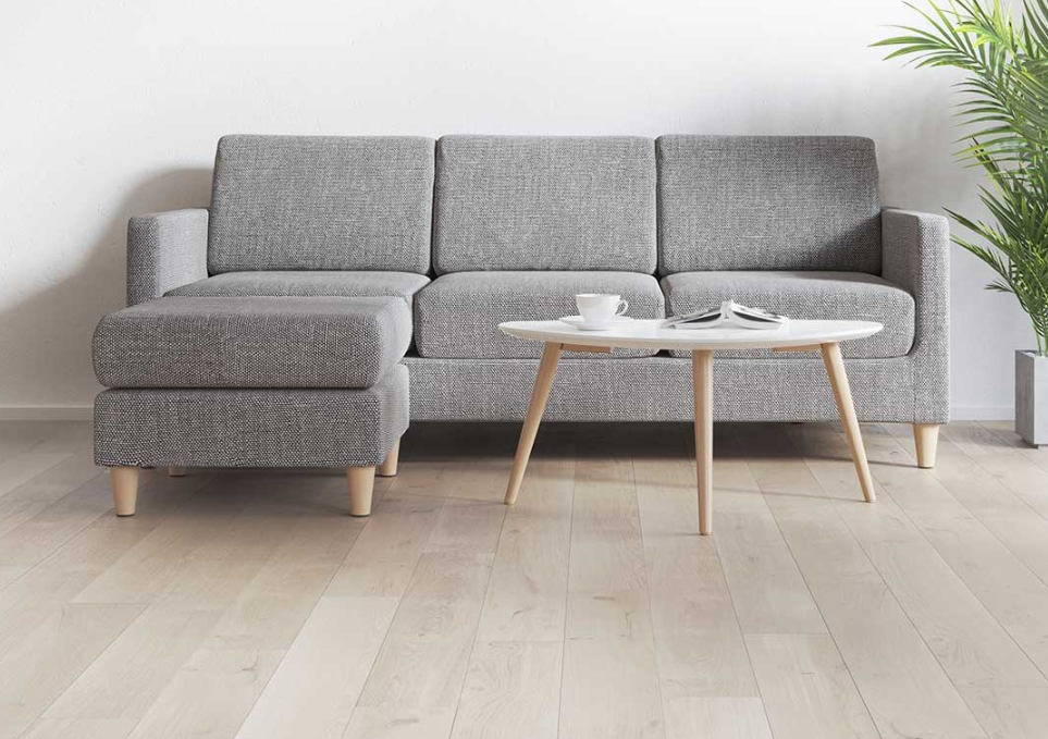Sofa 8H: Vải Bọc Sợi Nhuộm Trước - Màu Sắc "Bất Tử", Bền Đẹp Theo Từng Mùa Cuộc Sống