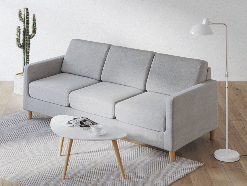 Sofa 8H: Vải Bọc Sợi Nhuộm Trước - Màu Sắc "Bất Tử", Bền Đẹp Theo Từng Mùa Cuộc Sống