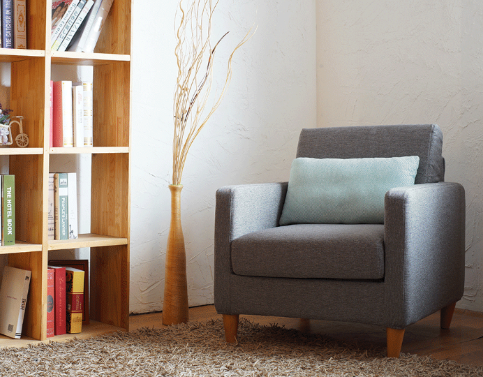 Sofa 8H: Vải Bọc Sợi Nhuộm Trước - Màu Sắc "Bất Tử", Bền Đẹp Theo Từng Mùa Cuộc Sống
