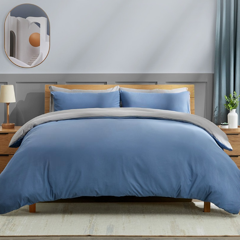 Công Nghệ Sợi Cà Phê Nay Đã Có Trong Bộ Vỏ Chăn Ga Gối 4 Món Xiaomi 8H JK