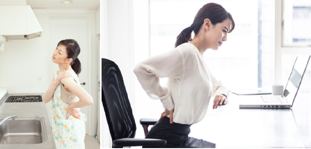 Đệm Massage 8H 5D: Massage 5 Điểm Tùy Chỉnh - Tùy Biến Trải Nghiệm Thư Giãn Theo Cách Riêng Của Bạn