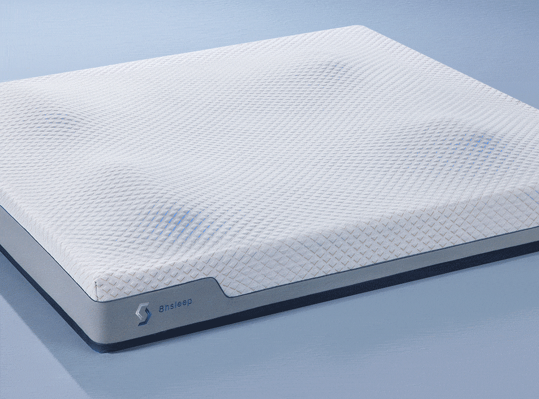 Đệm Xiaomi 8H 5D: Đánh Thức Bằng Massage Thông Minh Với Ứng Dụng Mijia