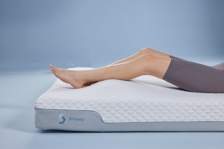 Đệm Xiaomi 8H 5D: Đánh Thức Bằng Massage Thông Minh Với Ứng Dụng Mijia