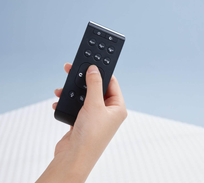 Đệm Xiaomi 8H 5D: Đánh Thức Bằng Massage Thông Minh Với Ứng Dụng Mijia