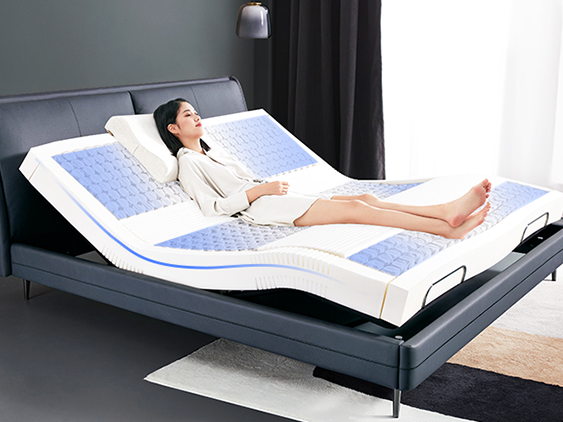 Đệm Xiaomi 8H TZ: Lò Xo Dây Đôi & 5 Vùng Nâng Đỡ – Trải Nghiệm Giấc Ngủ Trọn Vẹn Cho Mọi Đường Cong Cơ Thể