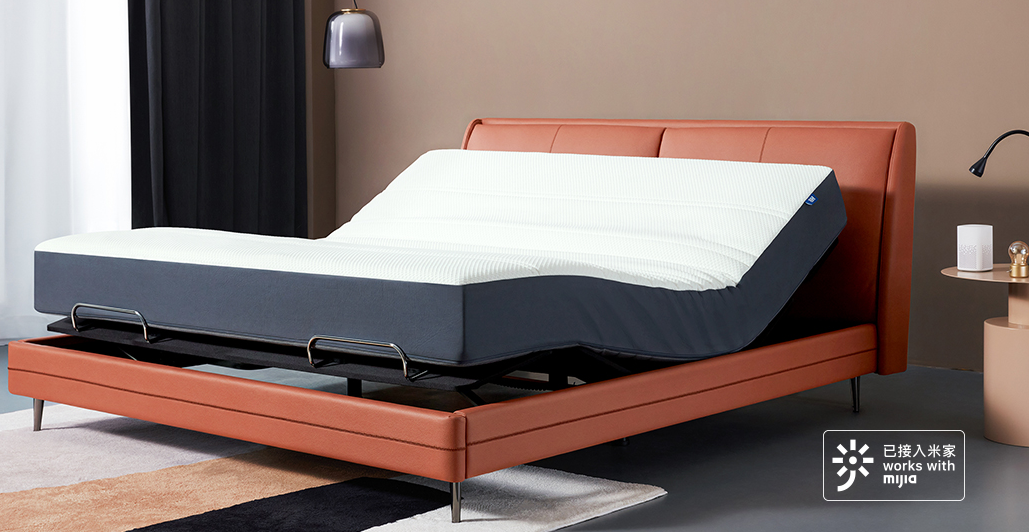 Đệm Xiaomi 8H TZ: "Vùng An Toàn" Ngủ Sạch & Dễ Vệ Sinh – Chìa Khóa Cho Sự Thư Giãn Tuyệt Đối