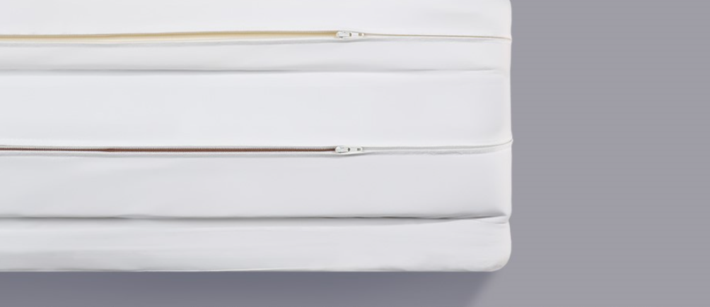 Đệm Xiaomi 8H TZ: "Vùng An Toàn" Ngủ Sạch & Dễ Vệ Sinh – Chìa Khóa Cho Sự Thư Giãn Tuyệt Đối