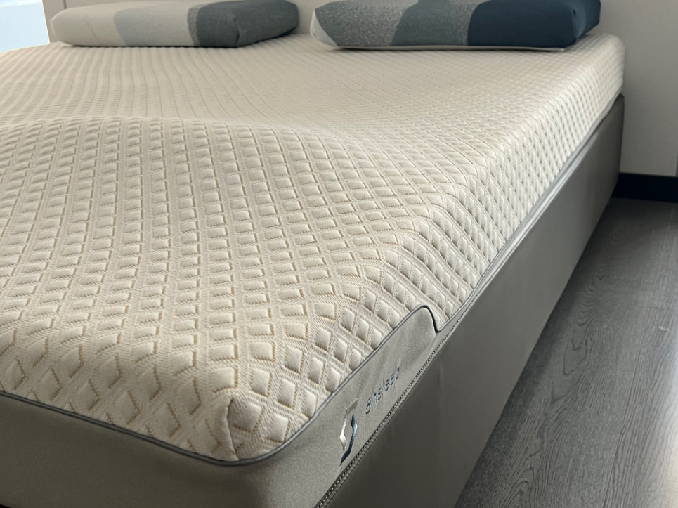 Đệm Xiaomi Massage 8H 5D: Lớp Túi Khí Air Spring Bằng Sáng Chế