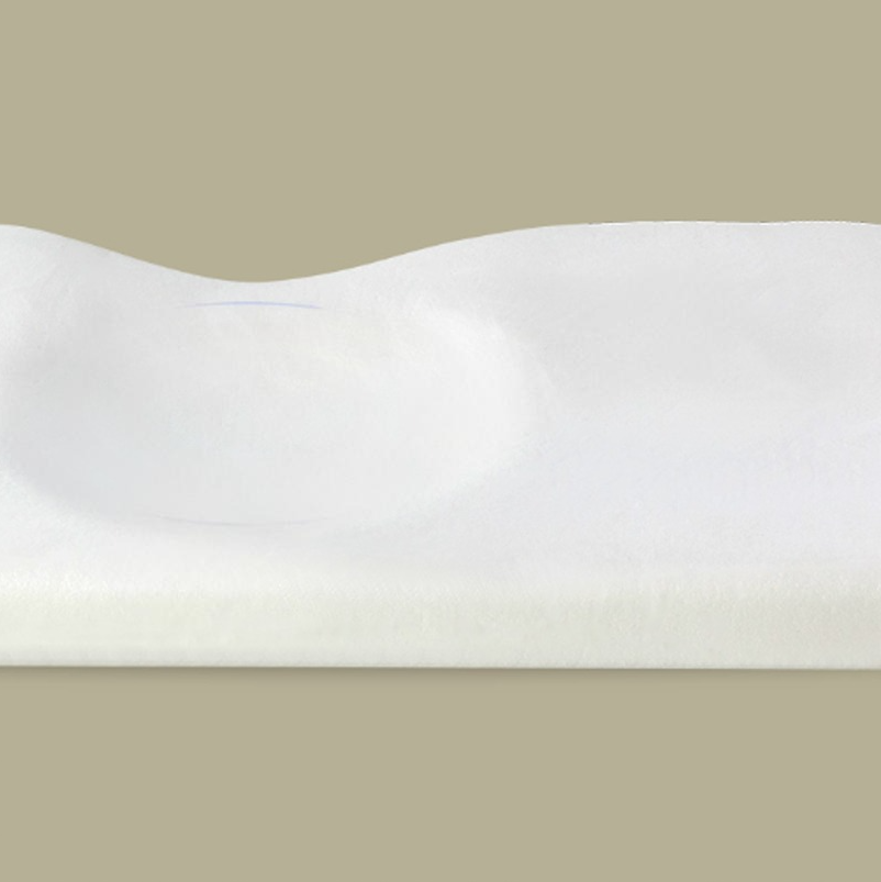 Gối 8H H3: Memory Foam & Vải 3D Thoáng Khí - Giải Pháp Kháng Khuẩn Cao Cấp