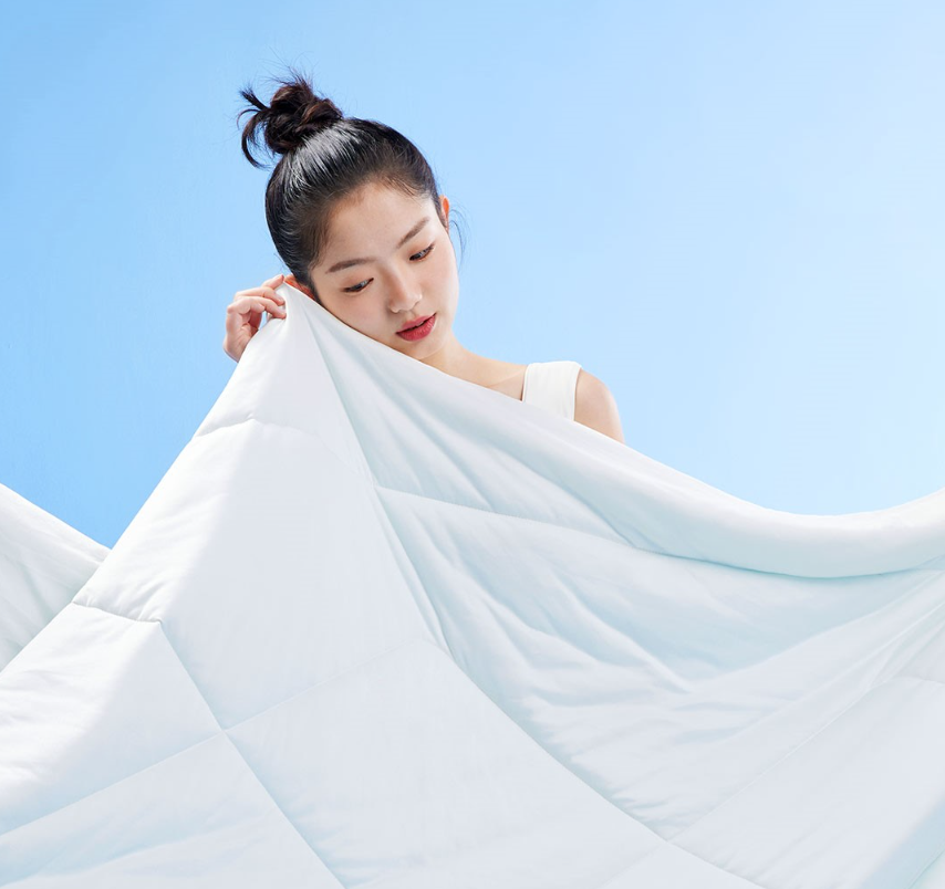 Khám Phá Bí Mật Của Chăn Mát Cao Cấp Xiaomi 8H L5