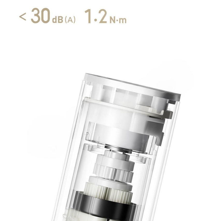 Rèm Cửa Thông Minh Xiaomi Mijia – Động Cơ Êm Ái Và Thiết Kế Tinh Tế