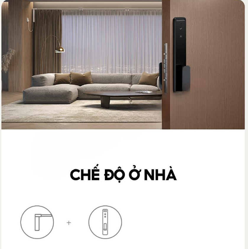 Rèm Cửa Thông Minh Xiaomi Mijia – Khi Cuộc Sống Nằm Trong Tầm Tay