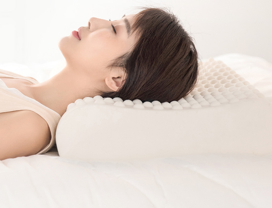 Ai Nên Tậu Ngay Cho Mình Một Chiếc Gối  Massage Xiaomi 8H Z3/Z7