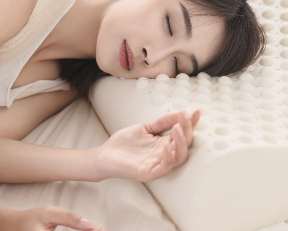 Ai Nên Tậu Ngay Cho Mình Một Chiếc Gối  Massage Xiaomi 8H Z3/Z7