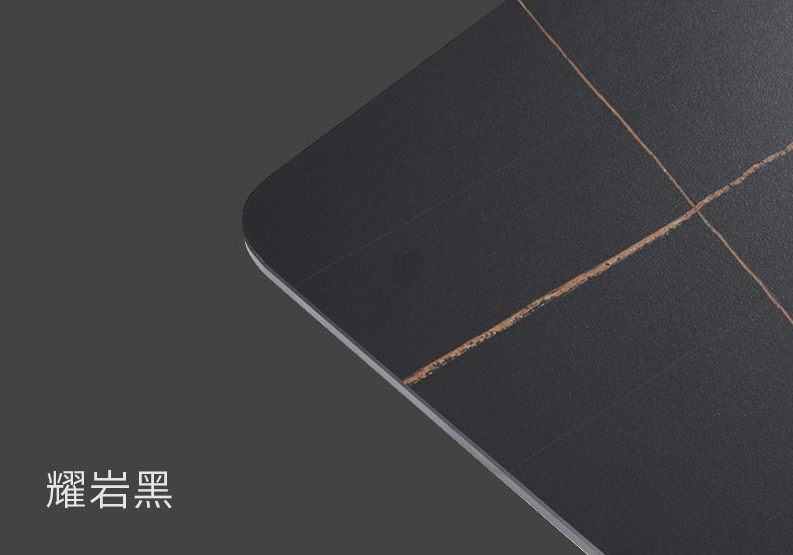 Chất Liệu Đá Nung Kết Cao Cấp Của Bàn Ăn Xiaomi 8H Jun YB2: Vượt Trội Mọi Giới Hạn