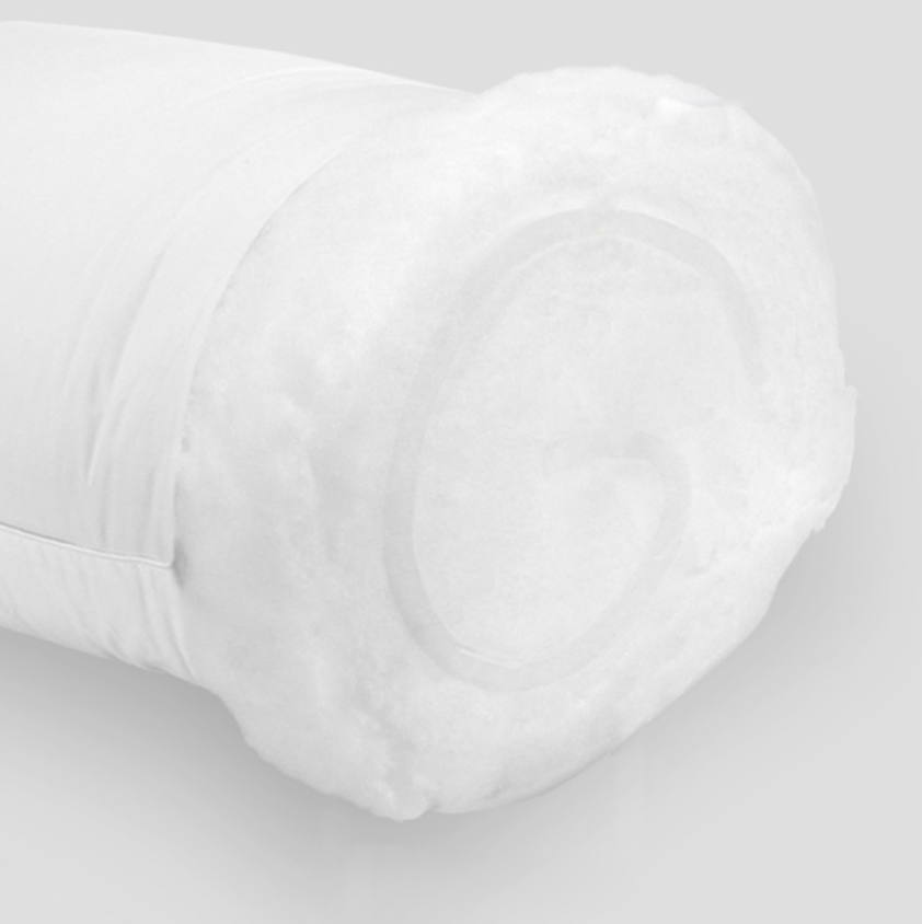 So Sánh Gối Bông Truyền Thống 8H PF2 và Gối Memory Foam 8H H3