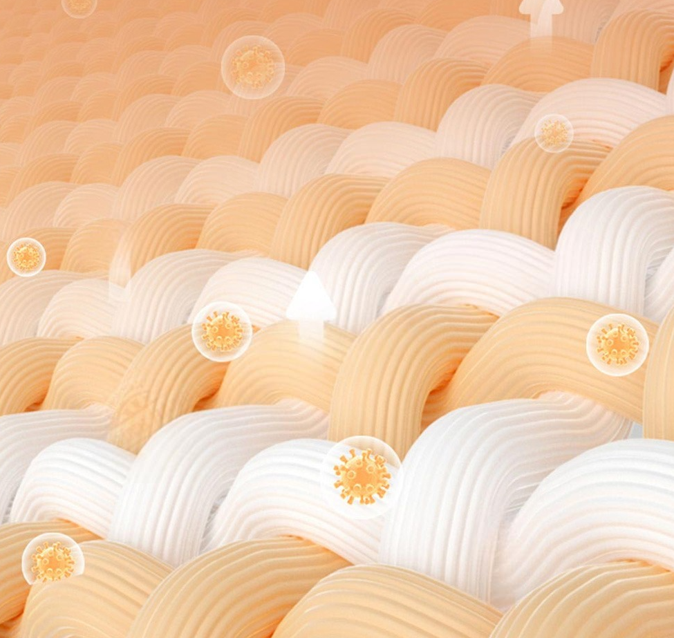 Trải Nghiệm Ngay: Chăn bông tơ thun 3D 8H Xiaomi cho Thu Đông 2025 này