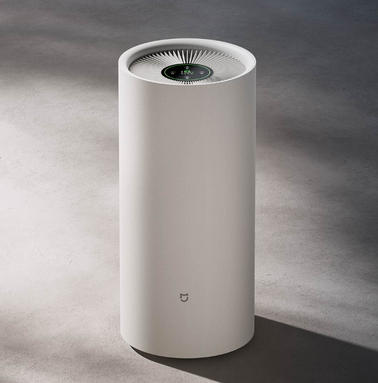 Bảo Vệ Thiết Bị Điện Tử Tốt Hơn Với Máy Hút Ẩm Xiaomi