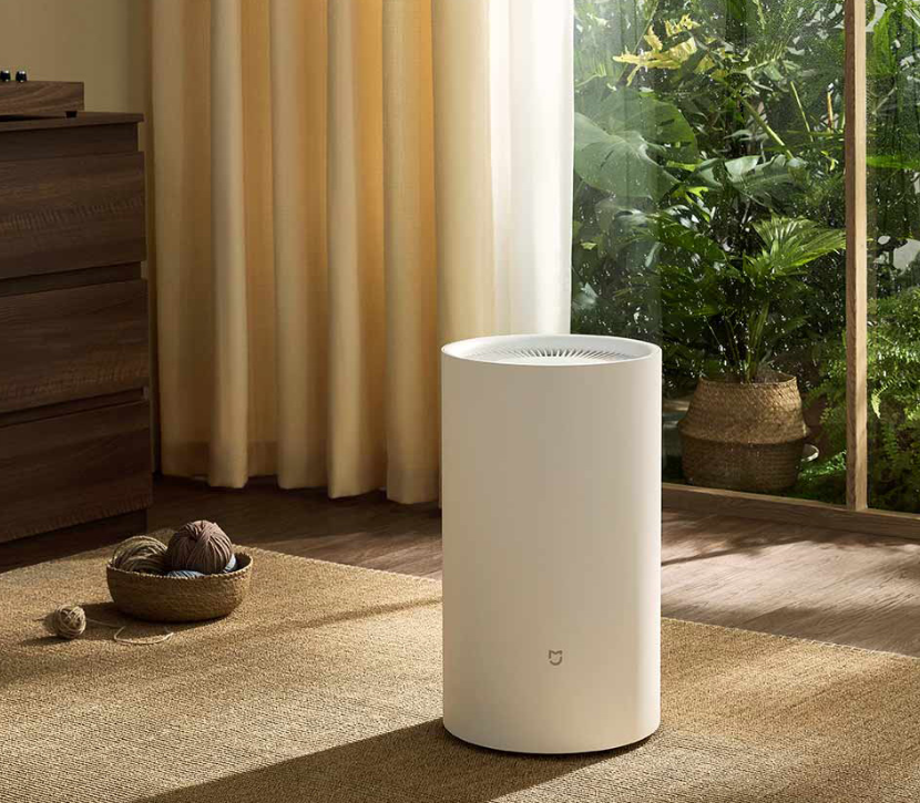 Máy Hút Ẩm Xiaomi – Giải Pháp Bảo Vệ Gia Đình Trong Mùa Nồm Ẩm