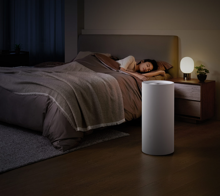 Máy Hút Ẩm Xiaomi: Lựa Chọn Nào Tối Ưu Cho Nhà Có Trẻ Nhỏ, Nhà Chung Cư, Nhà Phố?