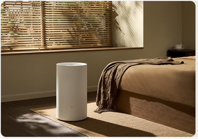 Máy Hút Ẩm Xiaomi Mijia 13L: “Trợ Thủ Quốc Dân” Chỉ Hơn 3 Triệu, Phù Hợp Mọi Nhà Việt