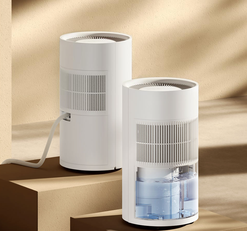 Nên Mua Máy Hút Ẩm Xiaomi Hay Dùng Điều Hòa Hút Ẩm – Giải Pháp Nào Tốt Hơn?