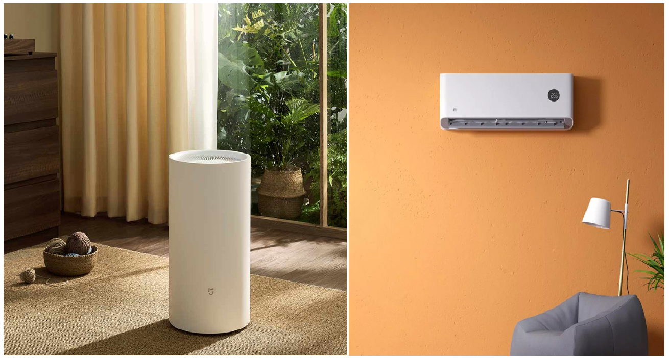 Nên Mua Máy Hút Ẩm Xiaomi Hay Dùng Điều Hòa Hút Ẩm – Giải Pháp Nào Tốt Hơn?