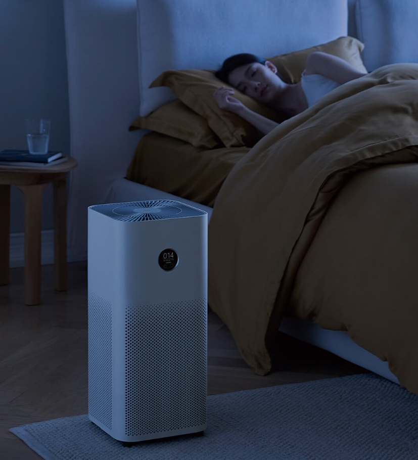 Chọn Máy Lọc Không Khí Xiaomi Nào Cho Phòng Ngủ, Phòng Khách, Phòng Làm Việc?