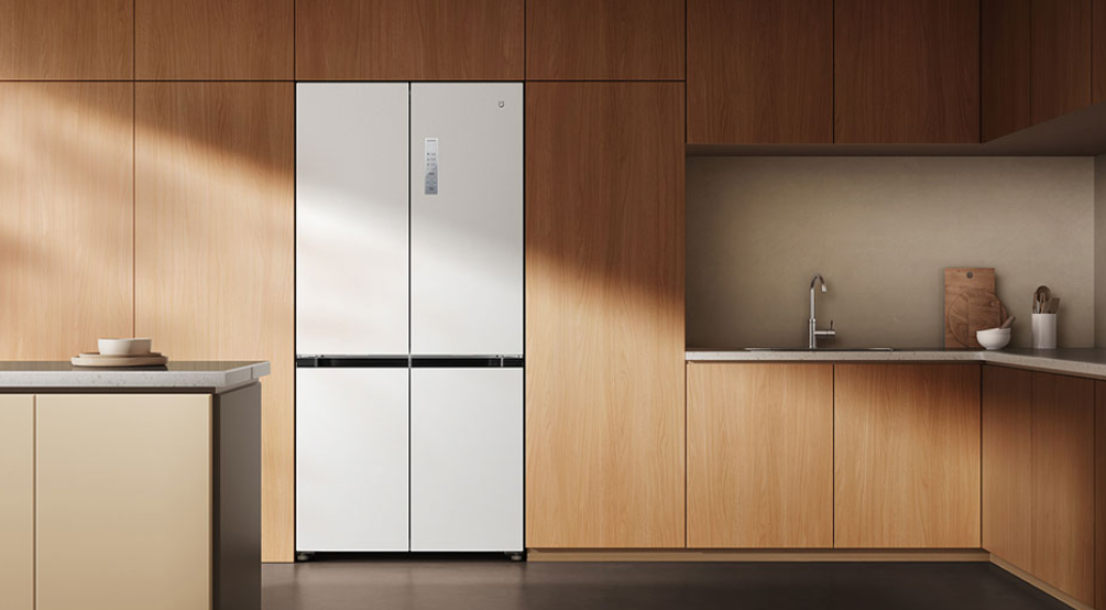 Công Nghệ Làm Lạnh Mới Từ Tủ Lạnh Xiaomi Giúp Người Dùng Được Lợi Gì?