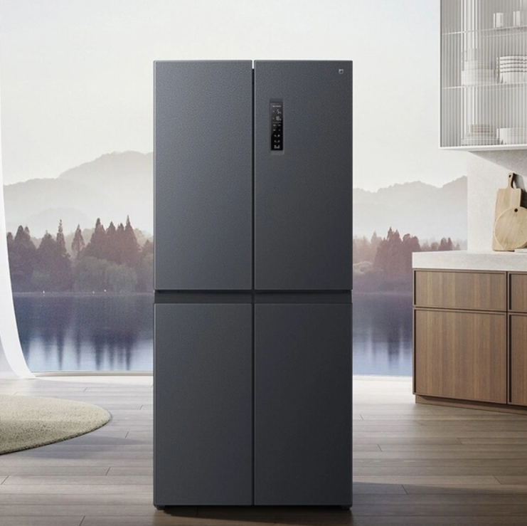 Gia Đình Nấu Ăn Thường Xuyên Nên Chọn Tủ Lạnh Như Thế Nào?