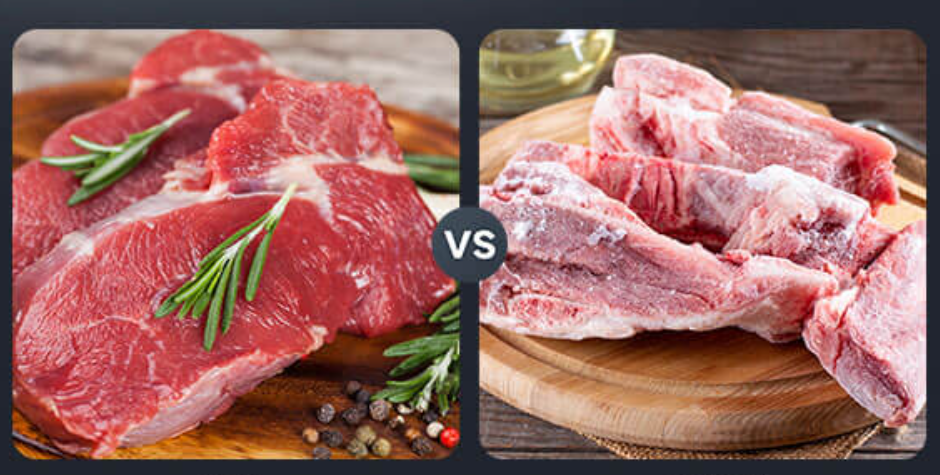 Gian Bếp Hiện Đại Không Thể Thiếu Một Chiếc Tủ Lạnh Đúng Chuẩn Thời Đại