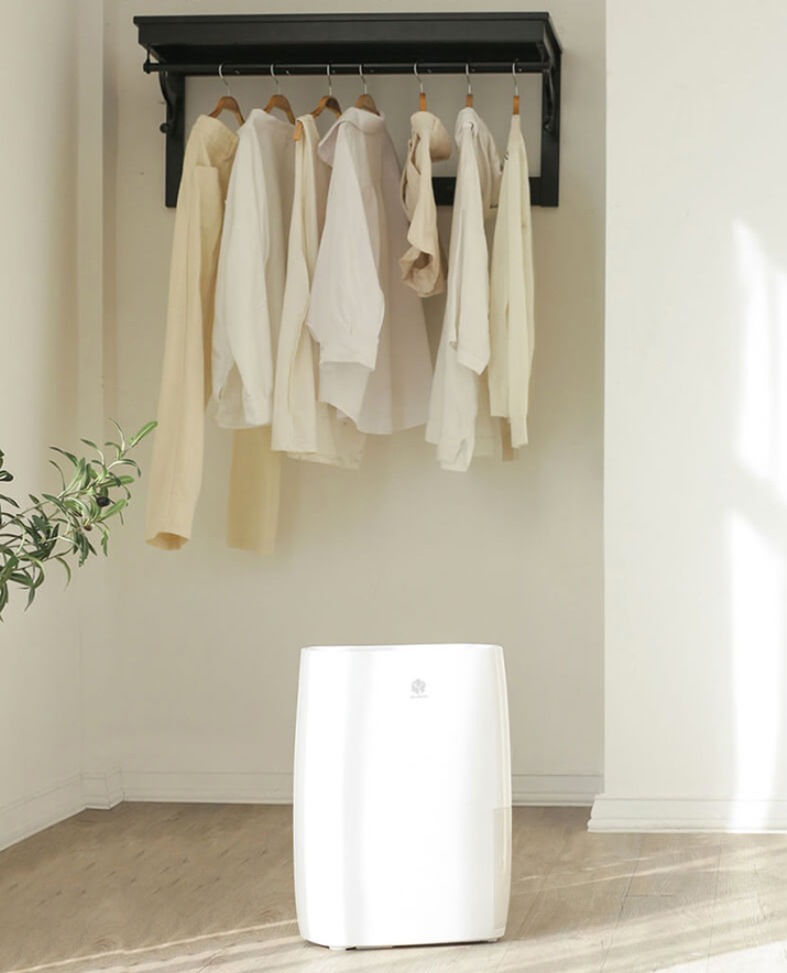 Giữ Nhà Khô Thoáng – Sống Khỏe Mỗi Ngày Với Máy Hút Ẩm Xiaomi