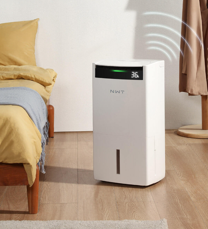 Khám Phá Máy Hút Ẩm Xiaomi 2 Trong 1 Đáng Mua Nhất Hiện Nay?