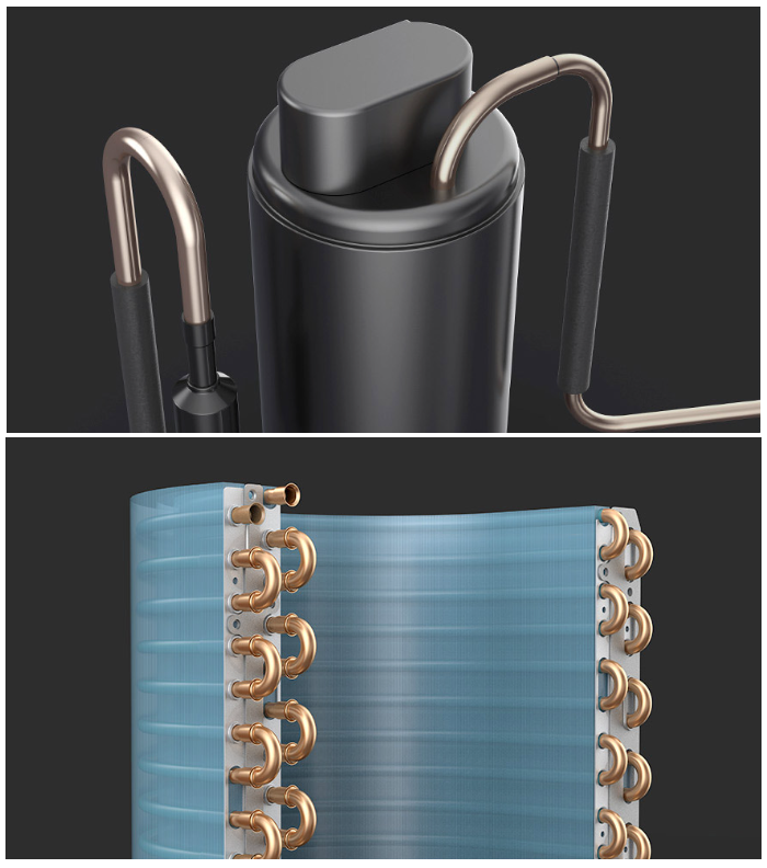 Máy Hút Ẩm Thông Minh Mijia 22L: Giải Pháp Đẳng Cấp Cho Mọi Loại Thời Tiết